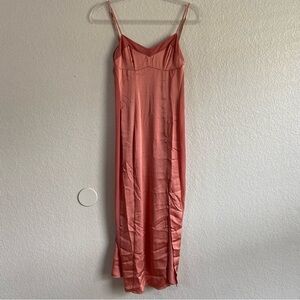 Intimately FP by Free People City Cool Canyon Clay Peach